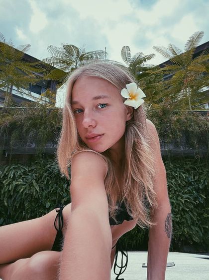 Masha Mermaid๐งโโ๏ธ's profile picture