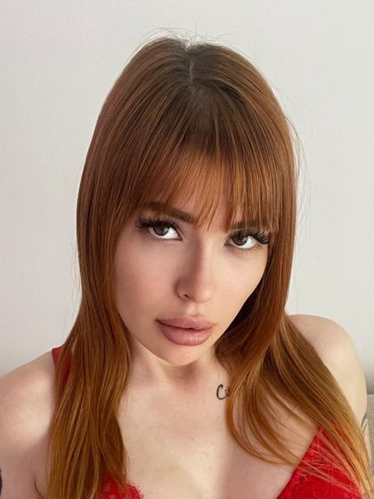 💋Mila Red's profile picture