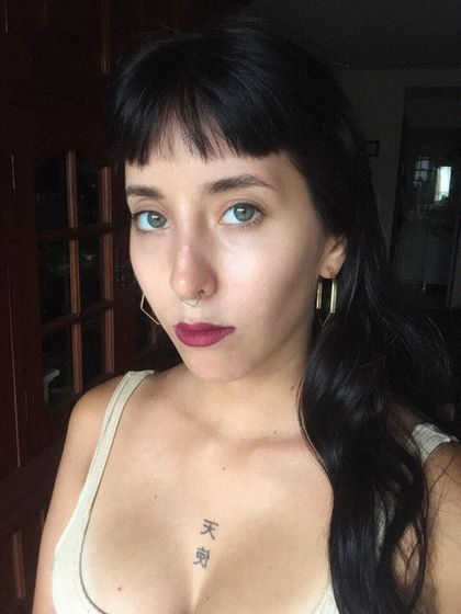 Misato's profile picture