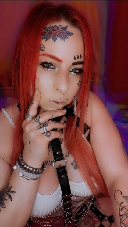 Squirt Queen Missnvus's profile picture