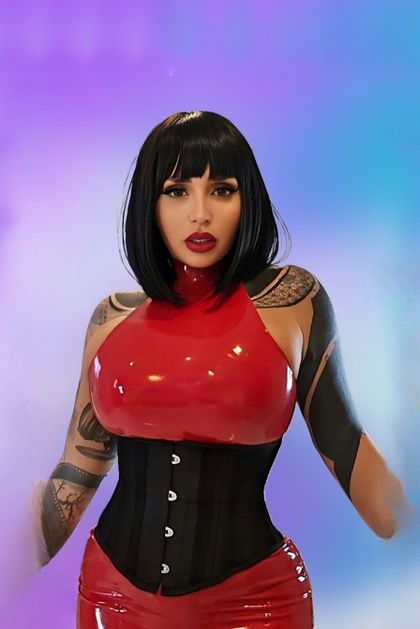 FEMD๐
พ๏ธM - R๐
พ๏ธLEPLAY - F๐
ฐ๏ธNTASY ๐ญ's profile picture