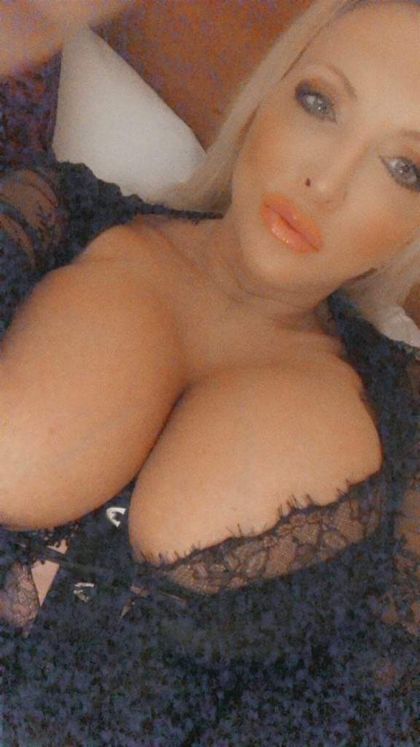 Misty Mckaine's profile picture