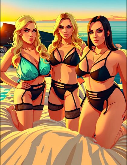 Hot mom friends's profile picture