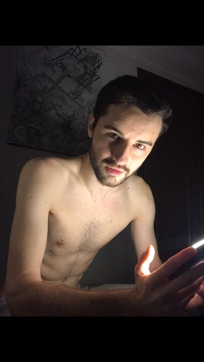 Monsieur Grey's profile picture