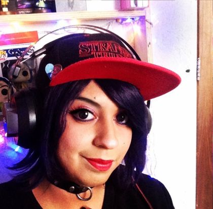 Priya Zavala's profile picture