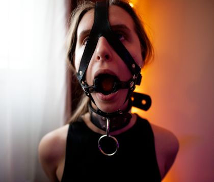 My Bondage Pet's profile picture