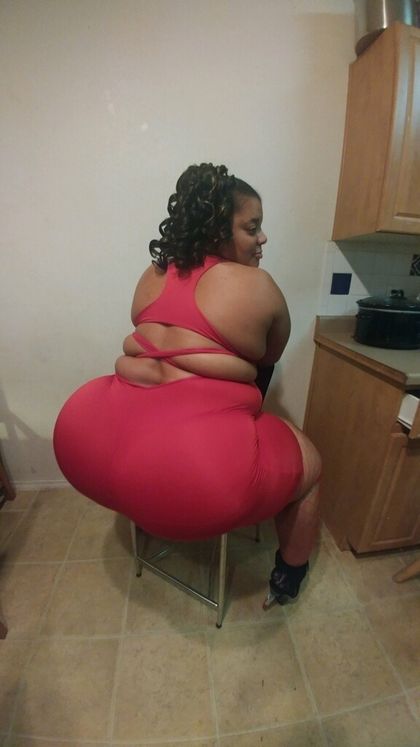 Mz. Boom Boom! (PHATTEST ASS ON EARTH) ๐'s profile picture