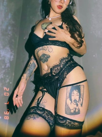 ๐ซ Natasha ๐ซ's profile picture