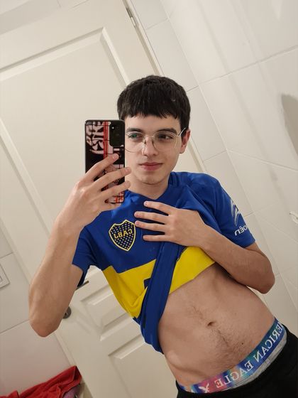 Nico Twink free๐ฅ's profile picture