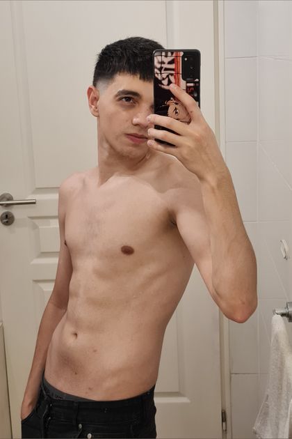 Nico Twink's profile picture