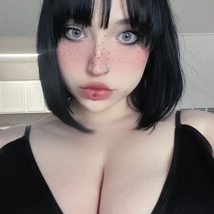 Nikkita Goth's profile picture