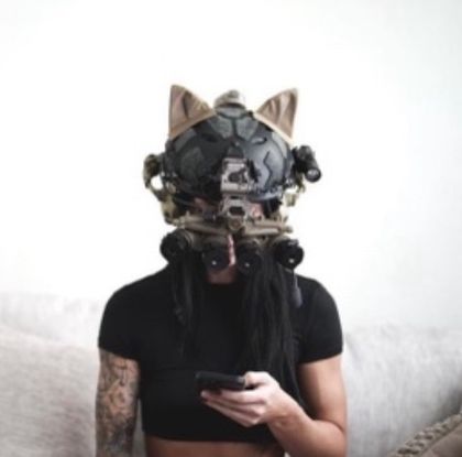 Mom's profile picture