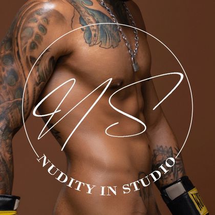 Male Nudes's profile picture