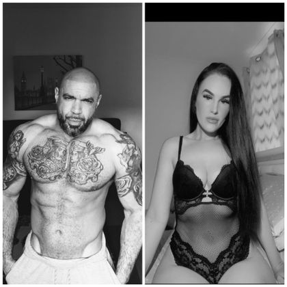 OurSensualWorld's profile picture
