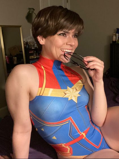 Petite Pixie's profile picture