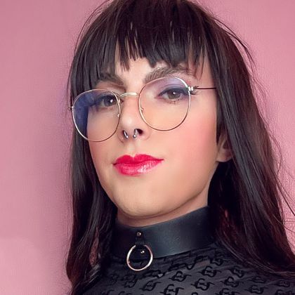 Polish Sissy Sara's profile picture