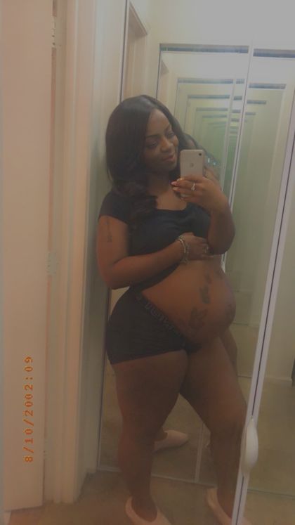 Pregnant Mama's profile picture