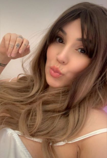 Huge Boobs Fantasy ๐'s profile picture