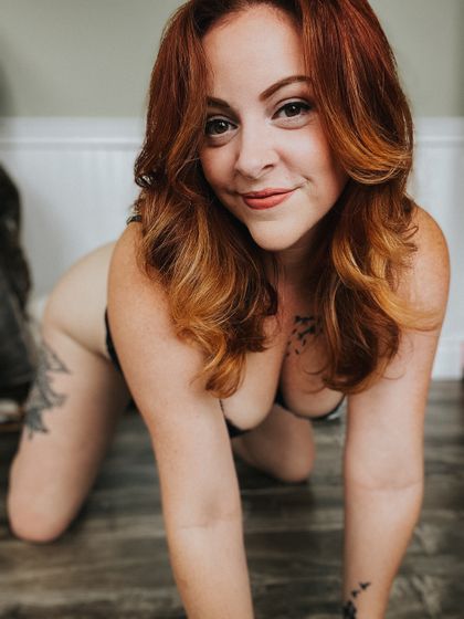 ๐Redhead Jade๐'s profile picture