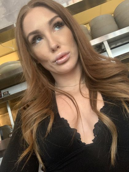 RedHead's profile picture