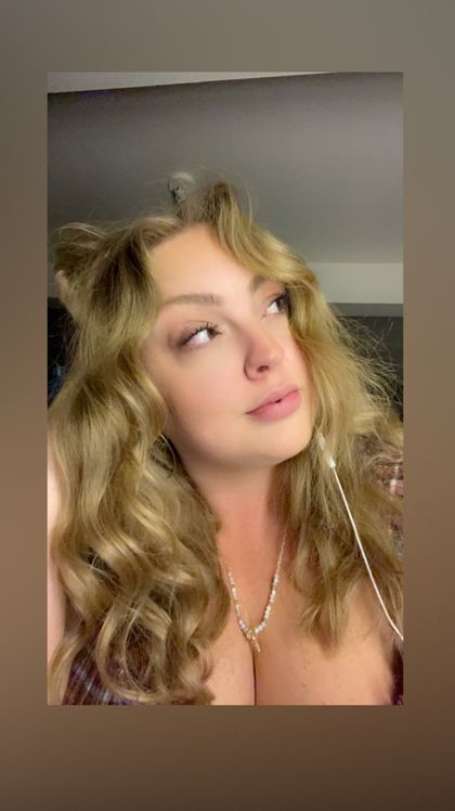 Dirty Blonde's profile picture
