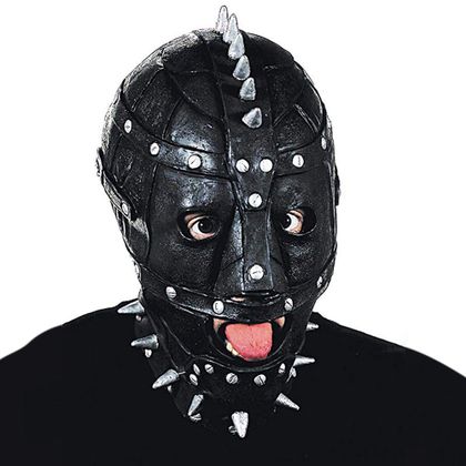 The cuckold's profile picture