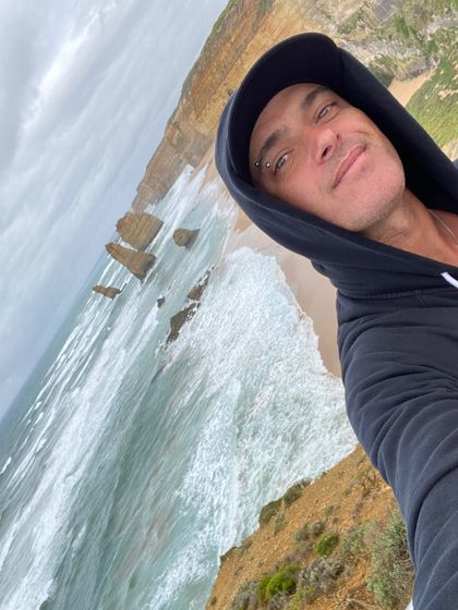 Ritchie Australia / hawaii's profile picture