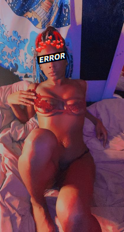 Ebony Stone's profile picture