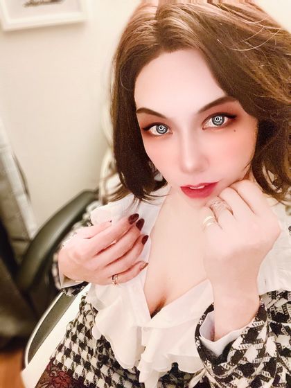 🎀 Rui_Crossdresser🎀's profile picture