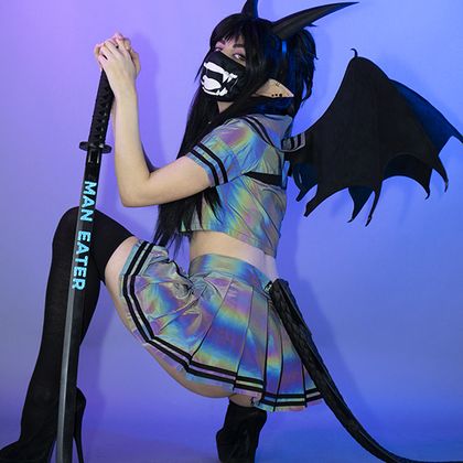 Ryuu Lavitz's profile picture