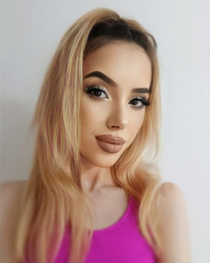 Sabrina's profile picture