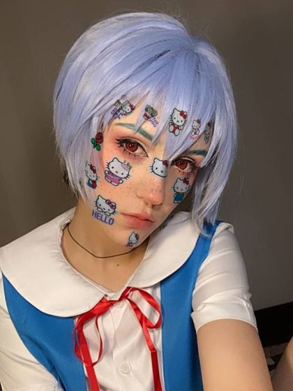 Sakigamikan VIP😈's profile picture