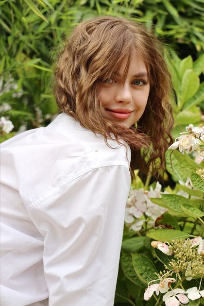 ๐ฆSandra๐ฆ a 18 y.o. nude model๐ธ's profile picture