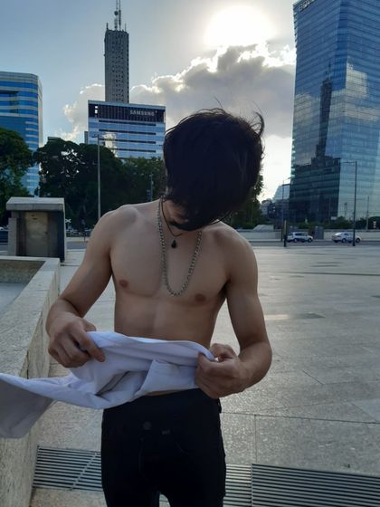 Asรญan Boy's profile picture