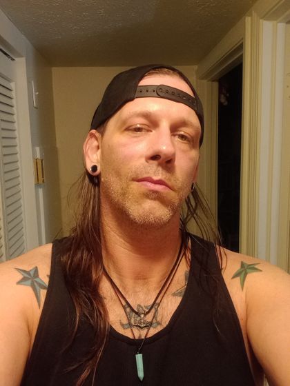 Satan's profile picture
