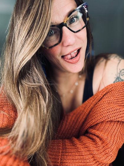 Amy @ Sext Therapy ๐'s profile picture