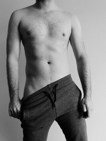 The sexy dutch guy's profile picture