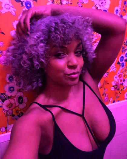 Sinnamon Love's profile picture