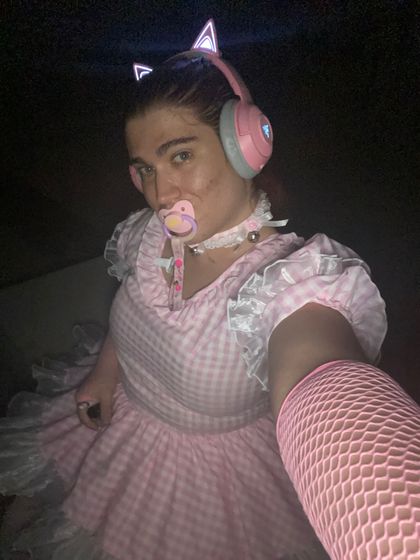 Sissy Amber Star's profile picture