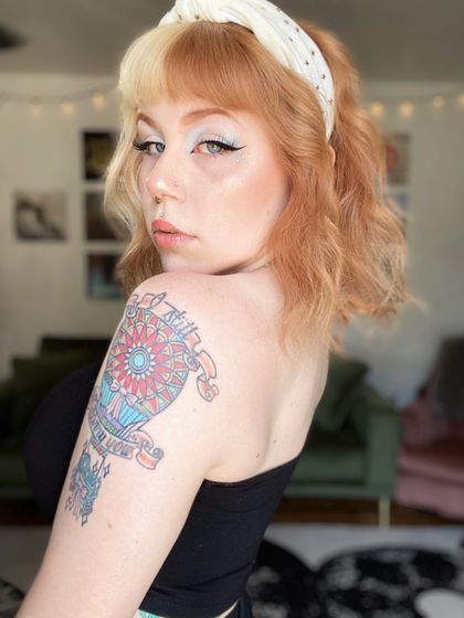 Squirt's profile picture