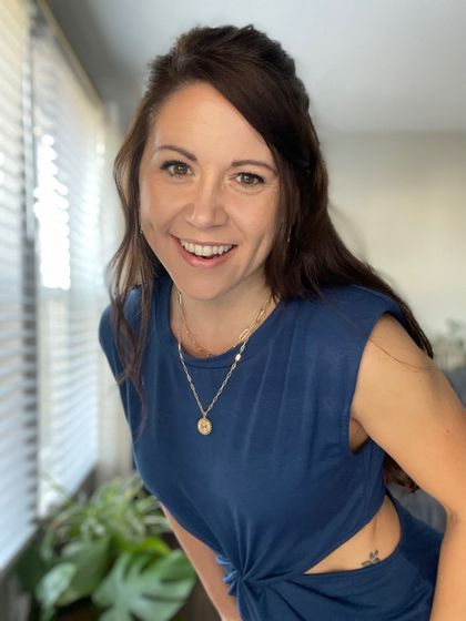 Sweet mom's profile picture