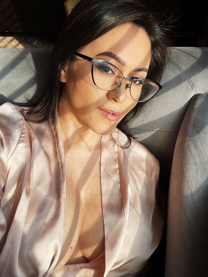 Jess - Swinger Wife's profile picture