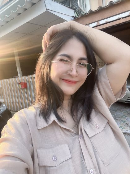 Kkhunyam Thai chubby girl's profile picture