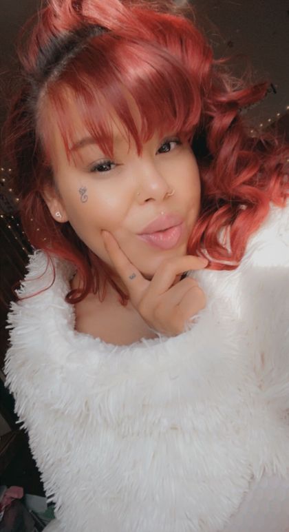 TheDomGoddess's profile picture