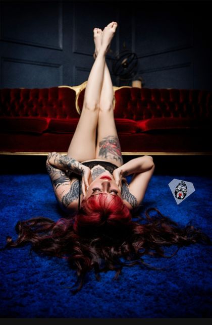 Lucy Diamond's profile picture