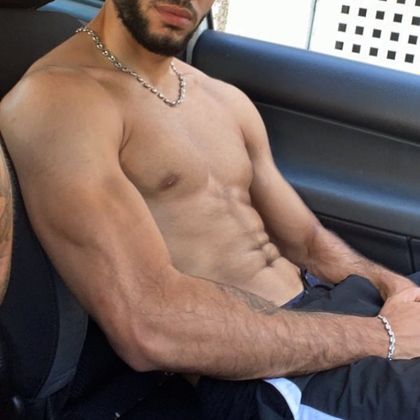 Hung Arab Alpha's profile picture