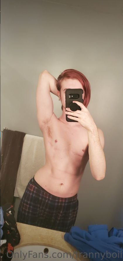 Tranny boi's profile picture