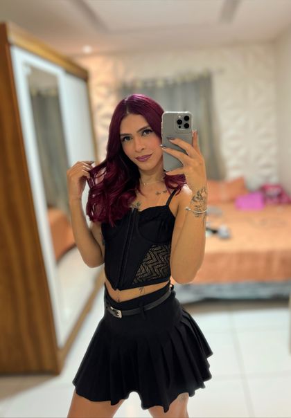 Liny trans's profile picture