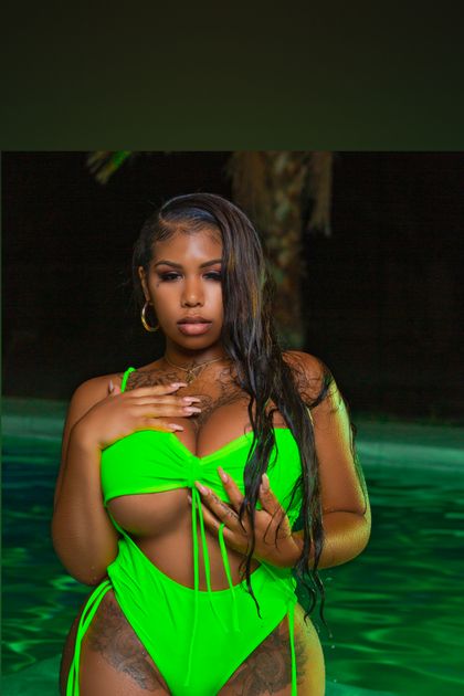 Trinidad Hernandez's profile picture