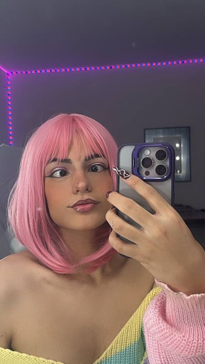 Lexi๐ โจFree pageโจ's profile picture